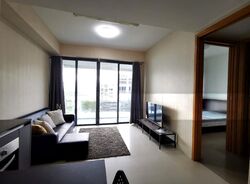 Hedges Park Condominium (D17), Condominium #504623071